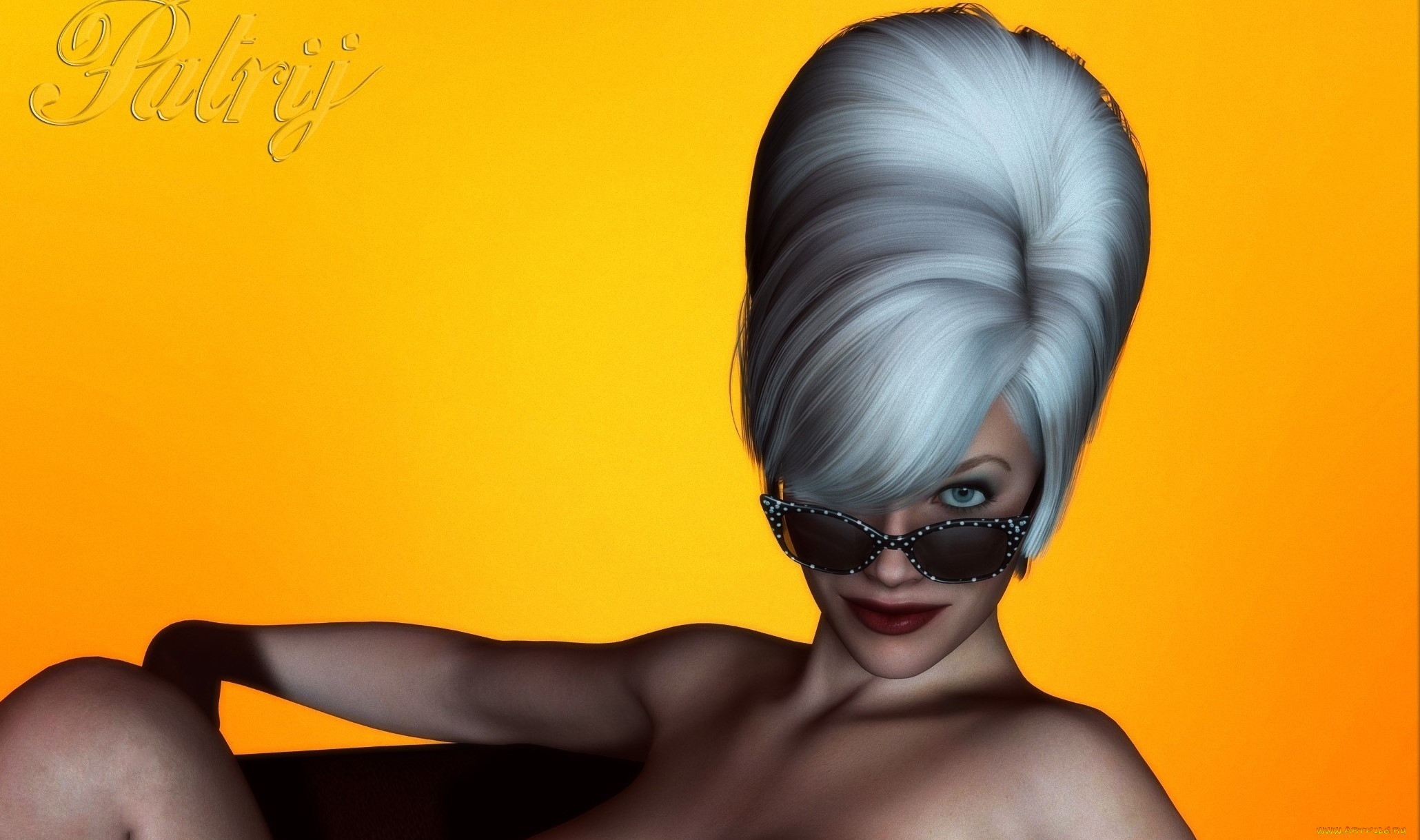 3 ,  , portraits, , , 